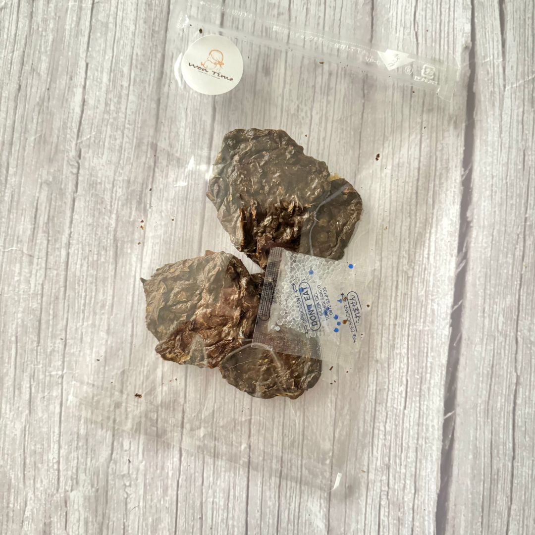 国産イワシチップス 30g 犬の無添加おやつ