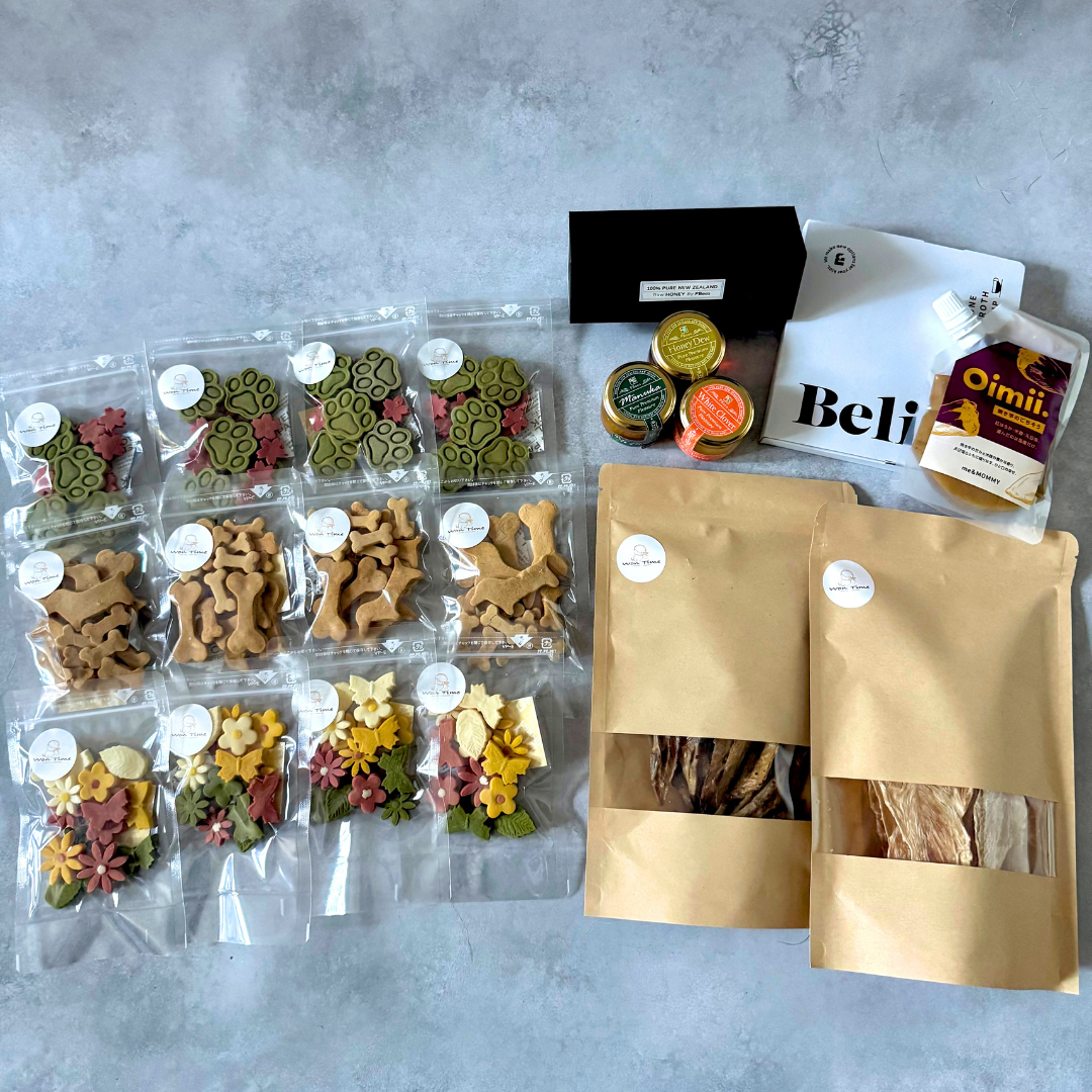 WonTime 福袋「竹」コース おやつ19点セット 送料無料