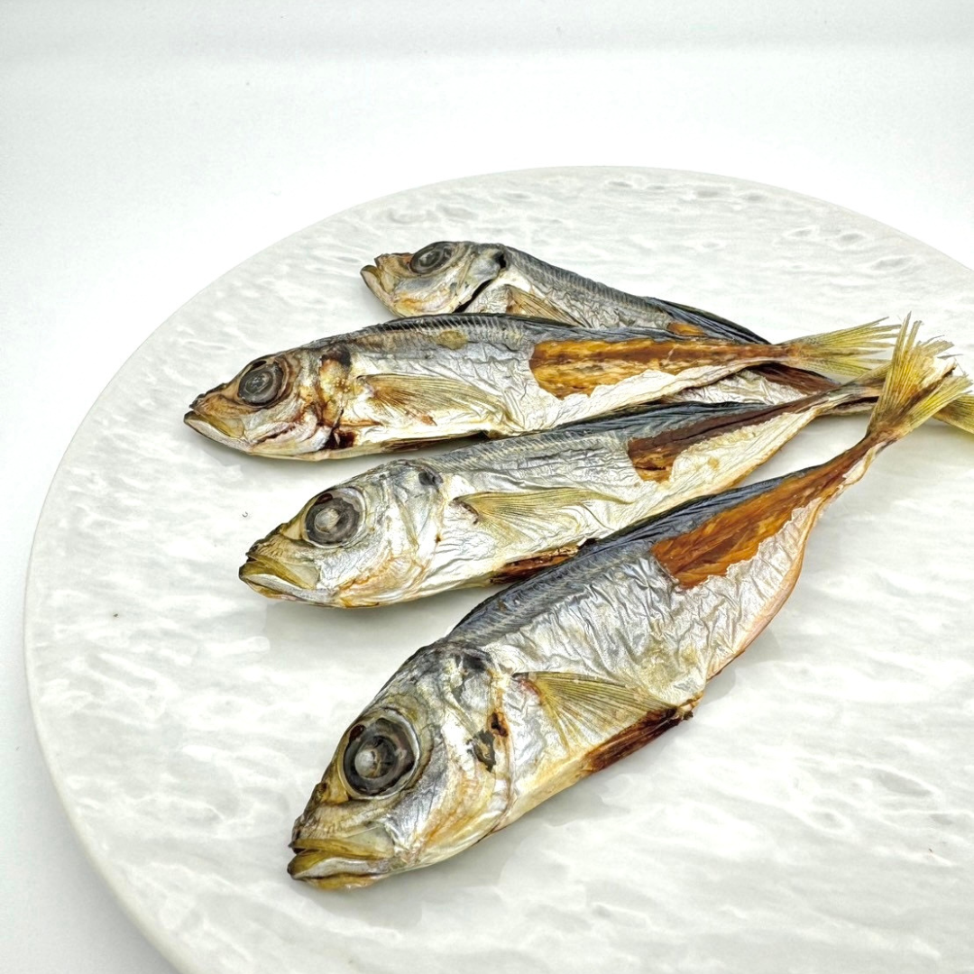 国産真鰺のジャーキー 30g