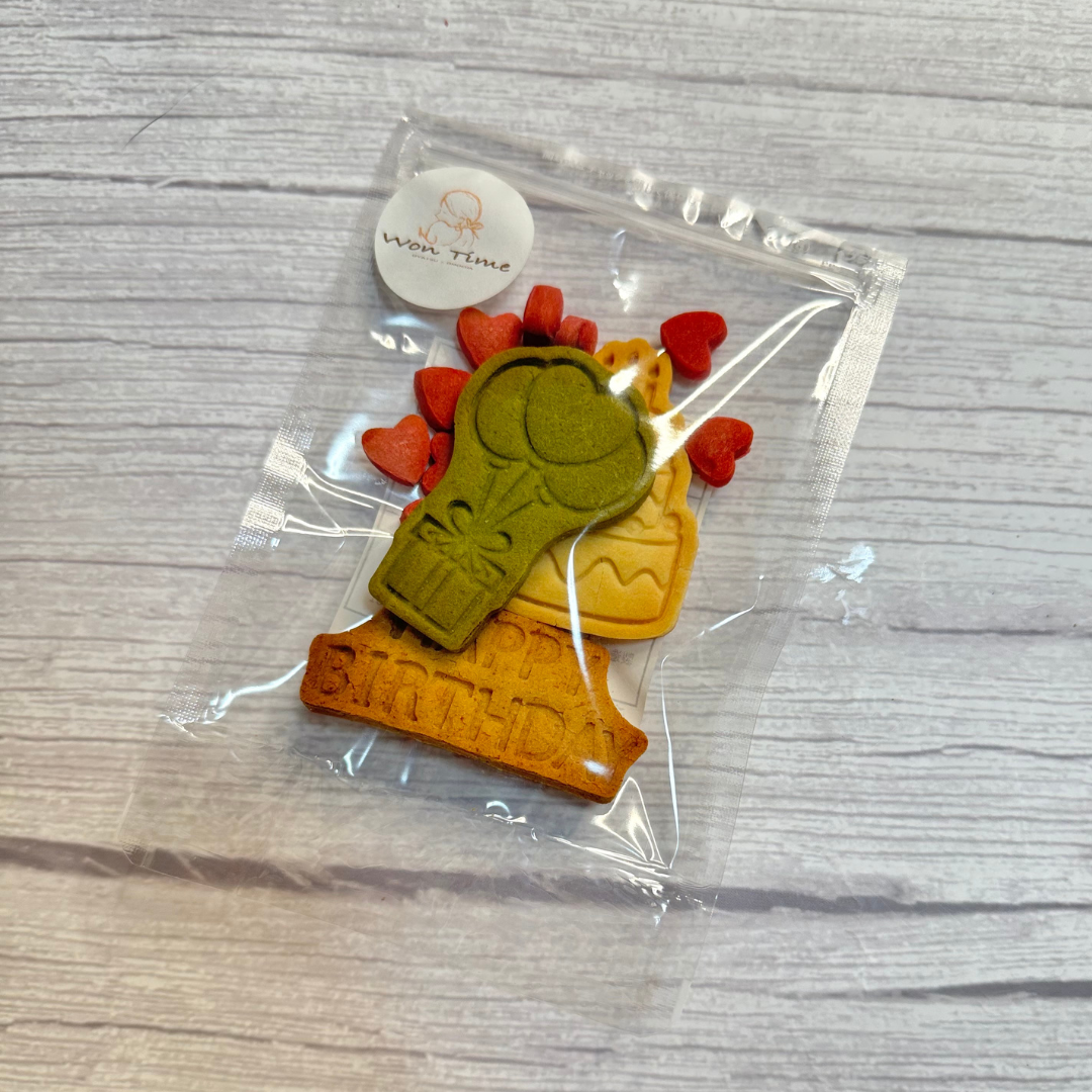 ギフトオプション