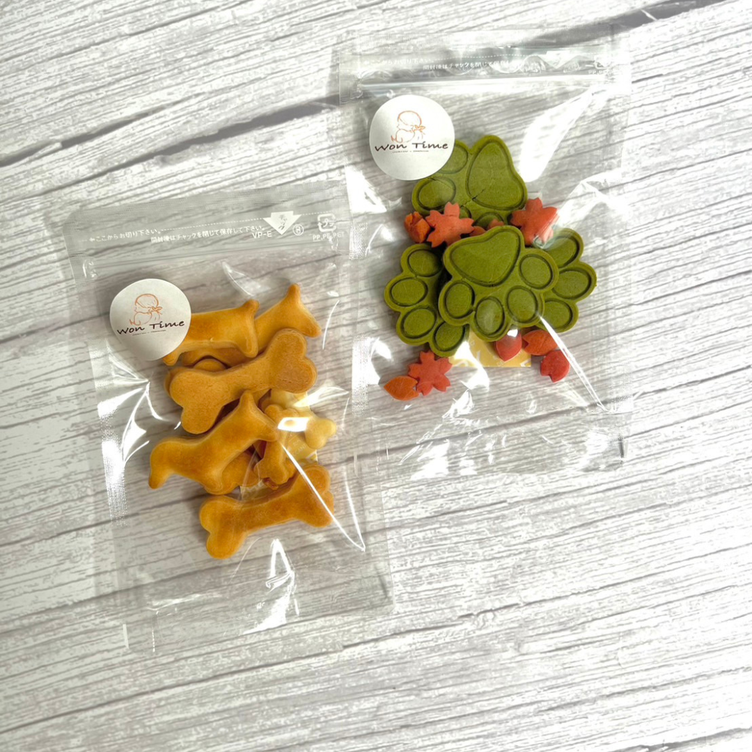 選べる米粉のおやつ2袋セット