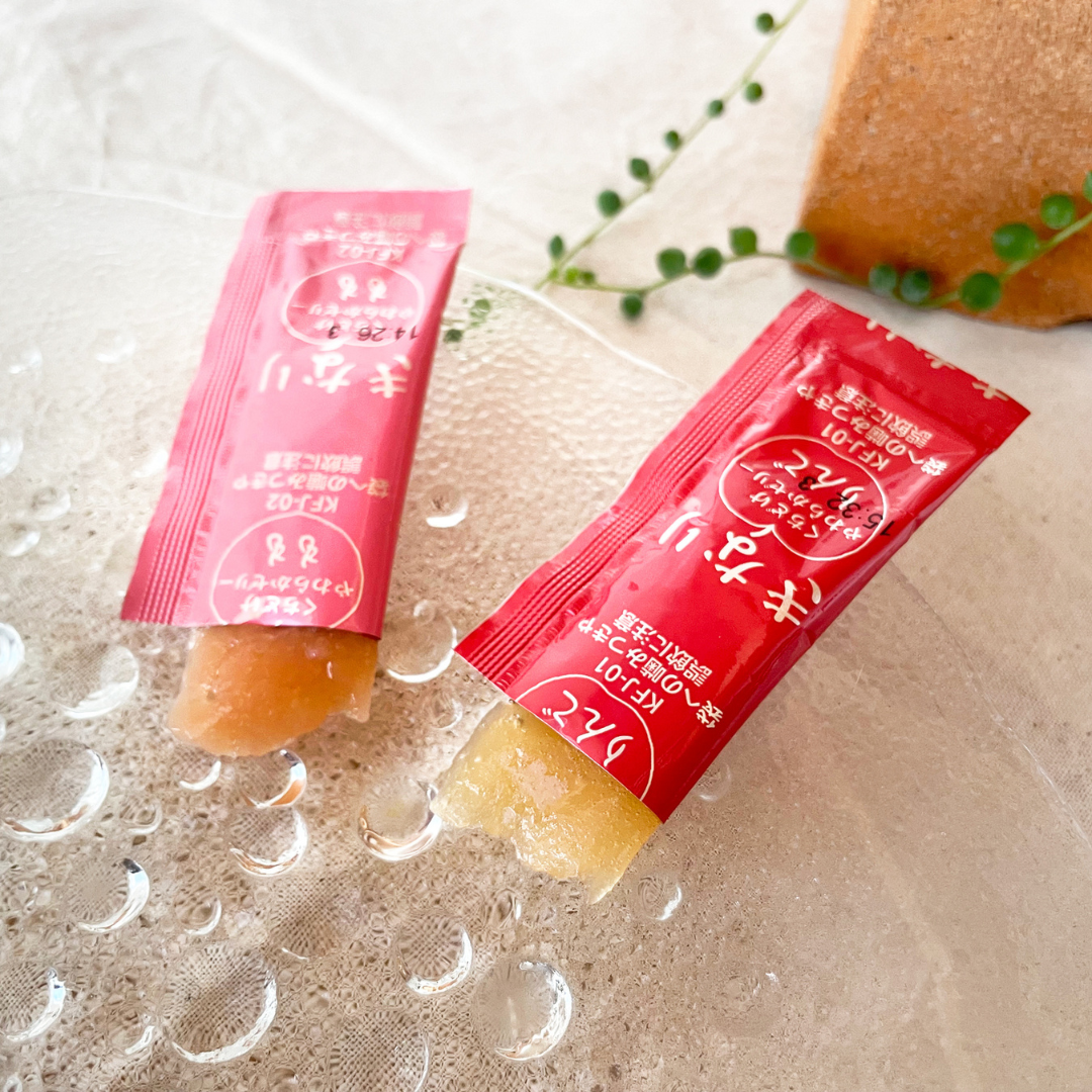 期間限定 MEDIDOG 肉球クリーム PAW CREAM 20g & りんご/桃ゼリーセット 送料無料