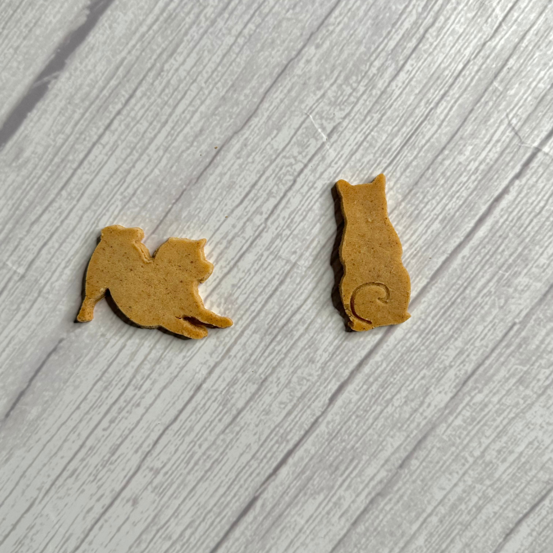 米粉の柴犬クッキー2袋セット