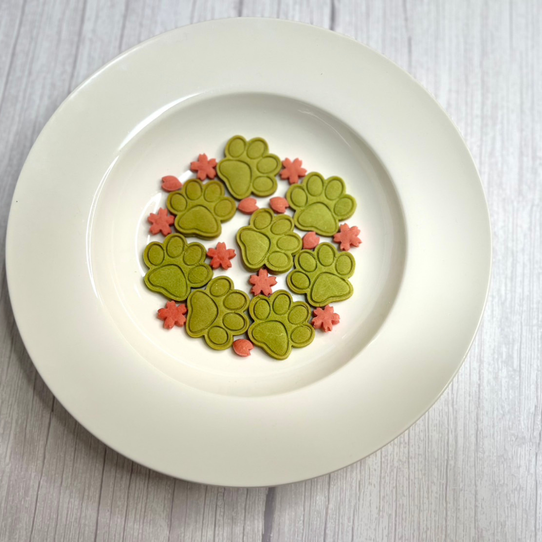 オリジナルおやつ缶 クッキー2袋セット