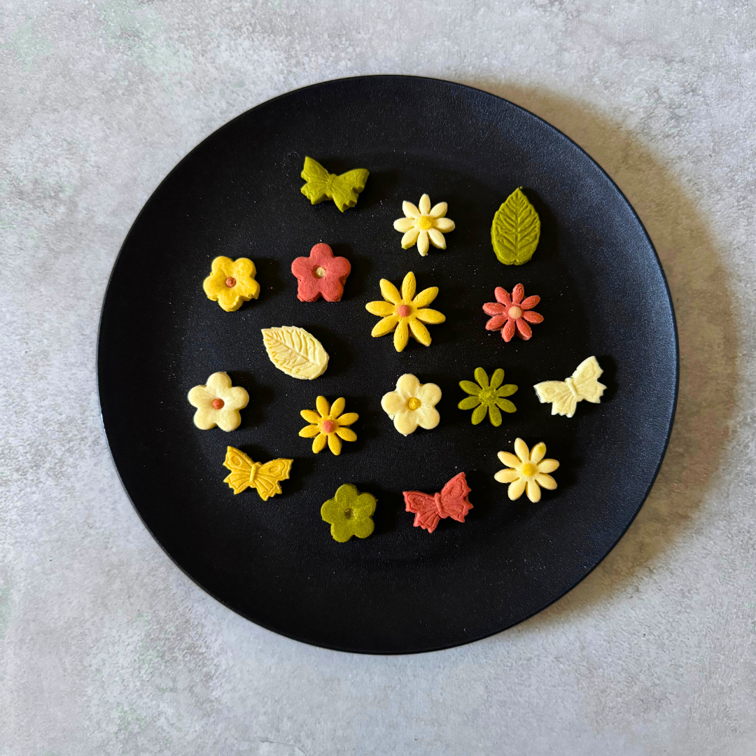 わんちゃんと一緒に食べられる干し芋おいも日和＆無添加クッキー3種セット