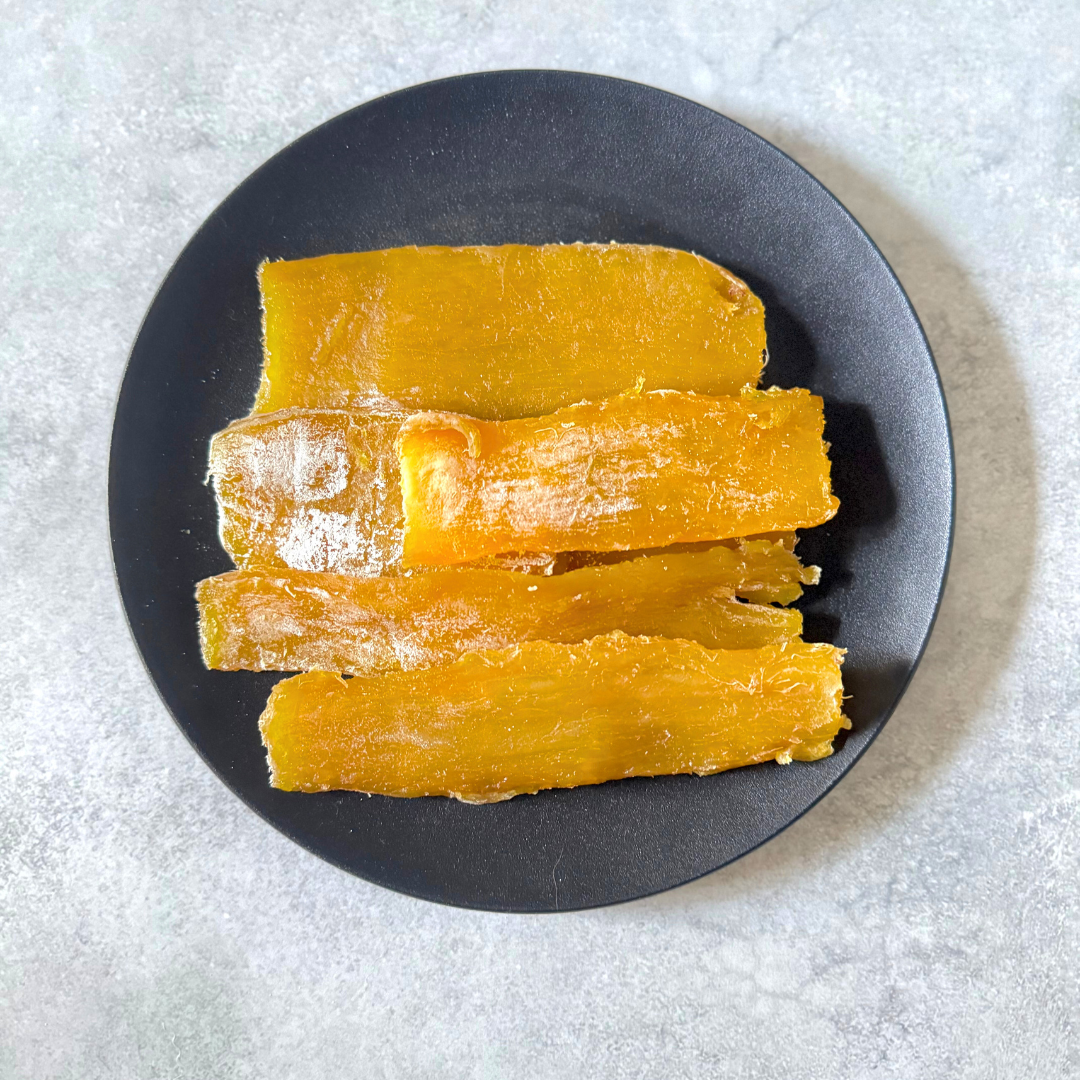 わんちゃんと一緒に食べられる干し芋おいも日和＆無添加クッキー3種セット