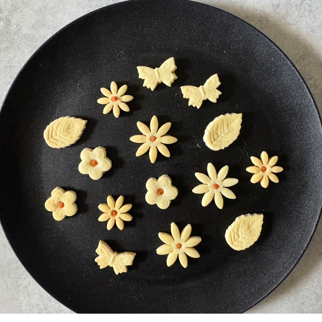 米粉のおからクッキー 　2袋セット　犬の無添加おやつ