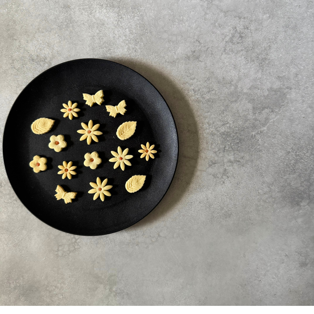 米粉のおからクッキー 　2袋セット　犬の無添加おやつ