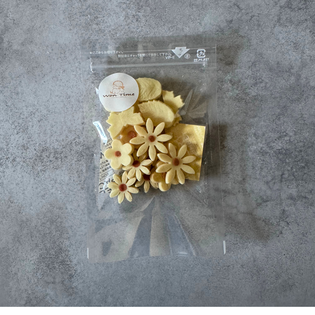 米粉のおからクッキー 　2袋セット　犬の無添加おやつ