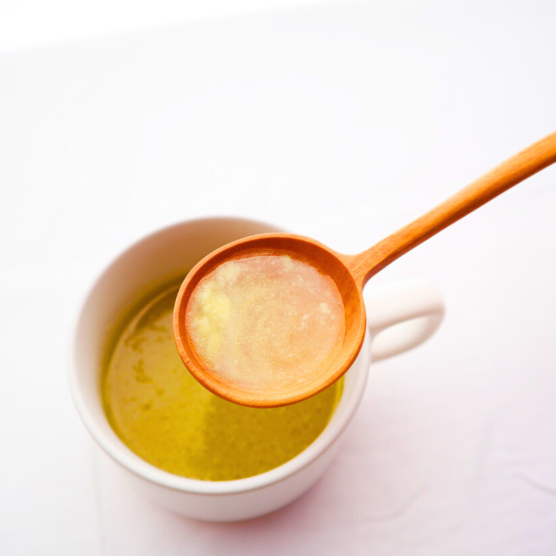 Belii. 水分補給を習慣化するためのスープ