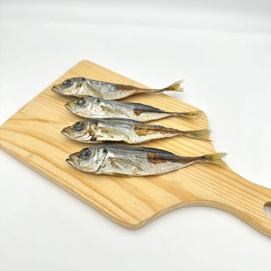 国産真鰺のジャーキー 30g