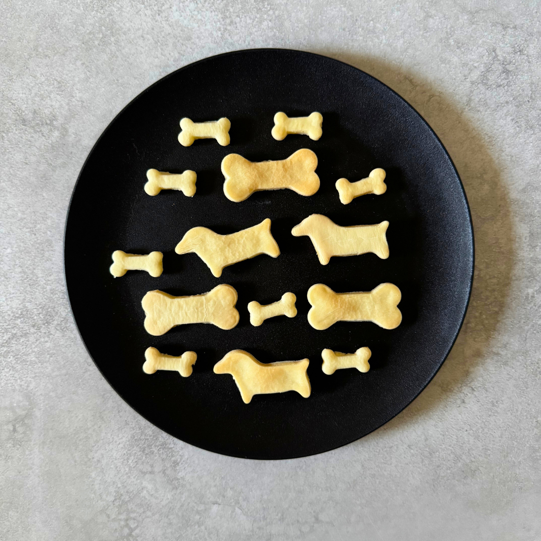 米粉の桜クッキー2袋&選べる人気のクッキー2袋セット　