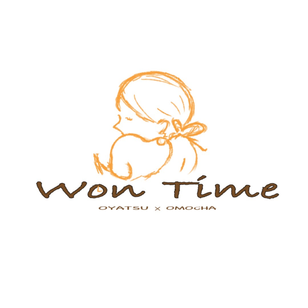 Won Time -手作り無添加おやつとおもちゃ- – WonTime