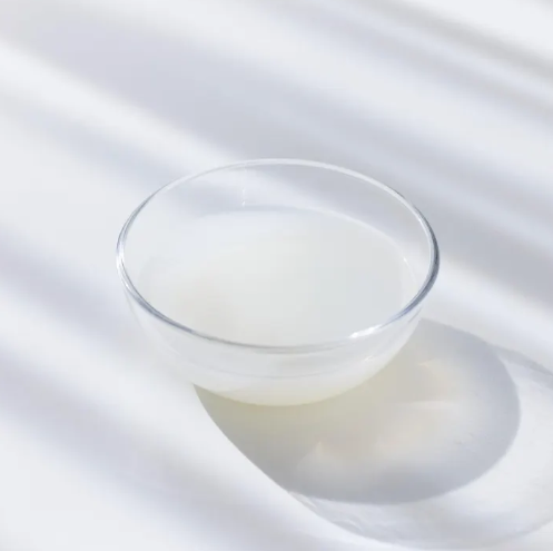 無添加無着色　毎日のごちそうヤギミルク（ホエイプロテイン） 50g